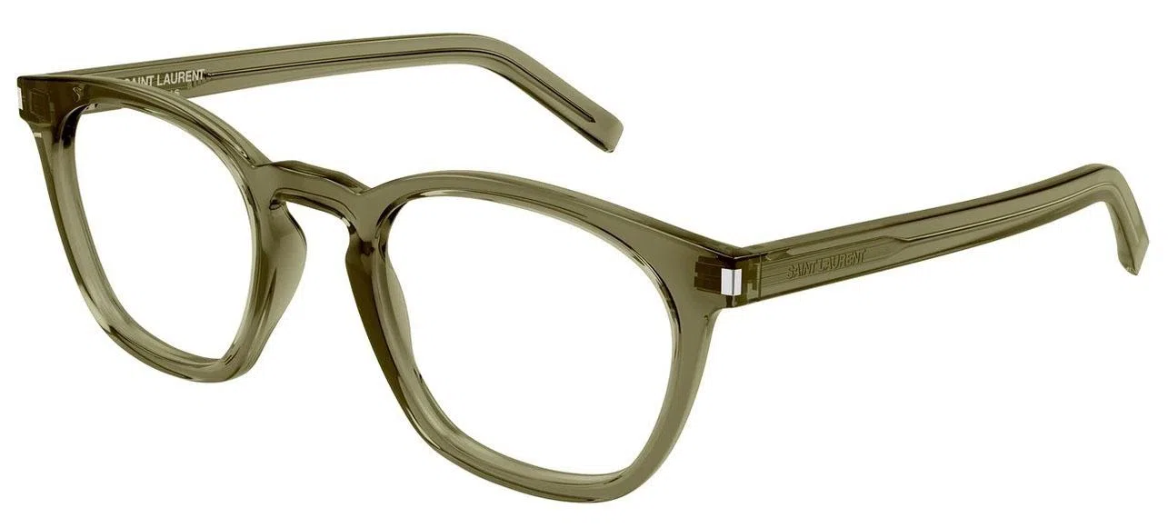 Saint Laurent Classic SL 28 OPT Eyeglasses - view 33